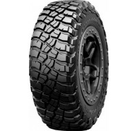 BFGoodrich Mud Terrain KM3 255/75 R17 111/108Q